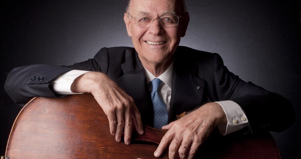 Госпожа виолончель