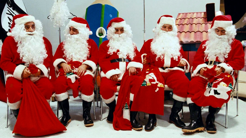    Фото: Фото: Кадр из х/ф «Новогодняя ночь», реж.: Озан Ачыктан, 2022г