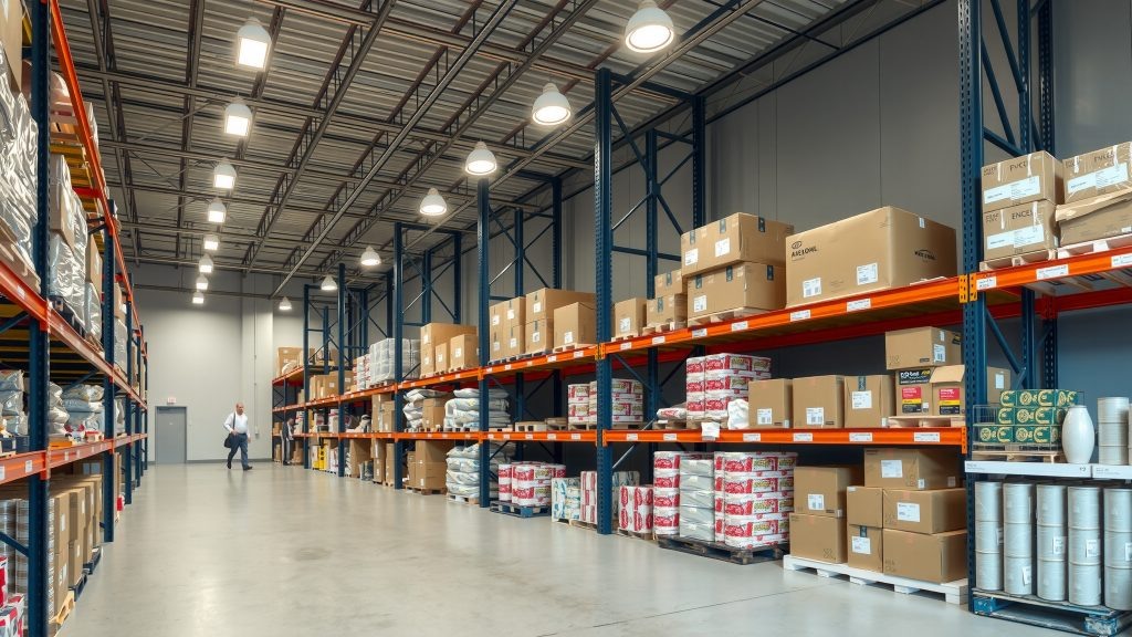    Как выбрать склад ответственного хранения в МО и не переплатить: Полный гид