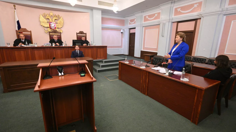   РИА Новости