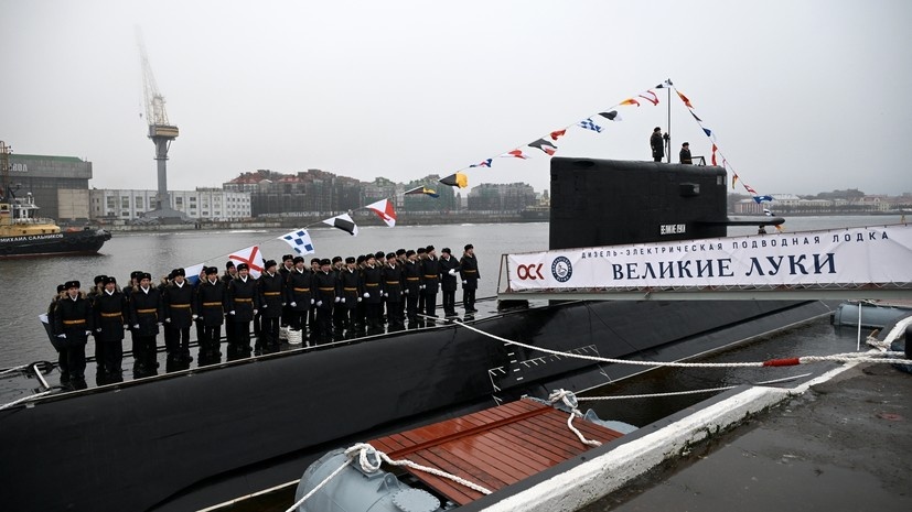   РИА Новости