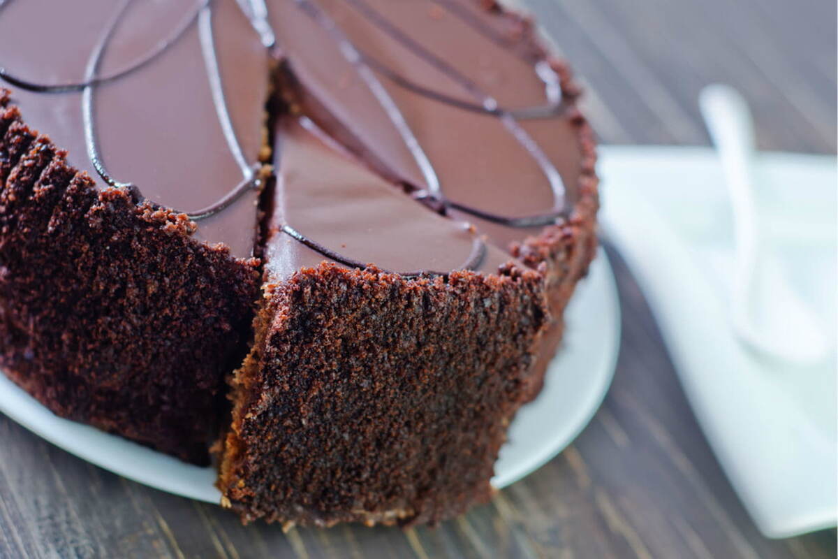    Тайный рецепт торта «Прага», который скрывали советские кондитеры