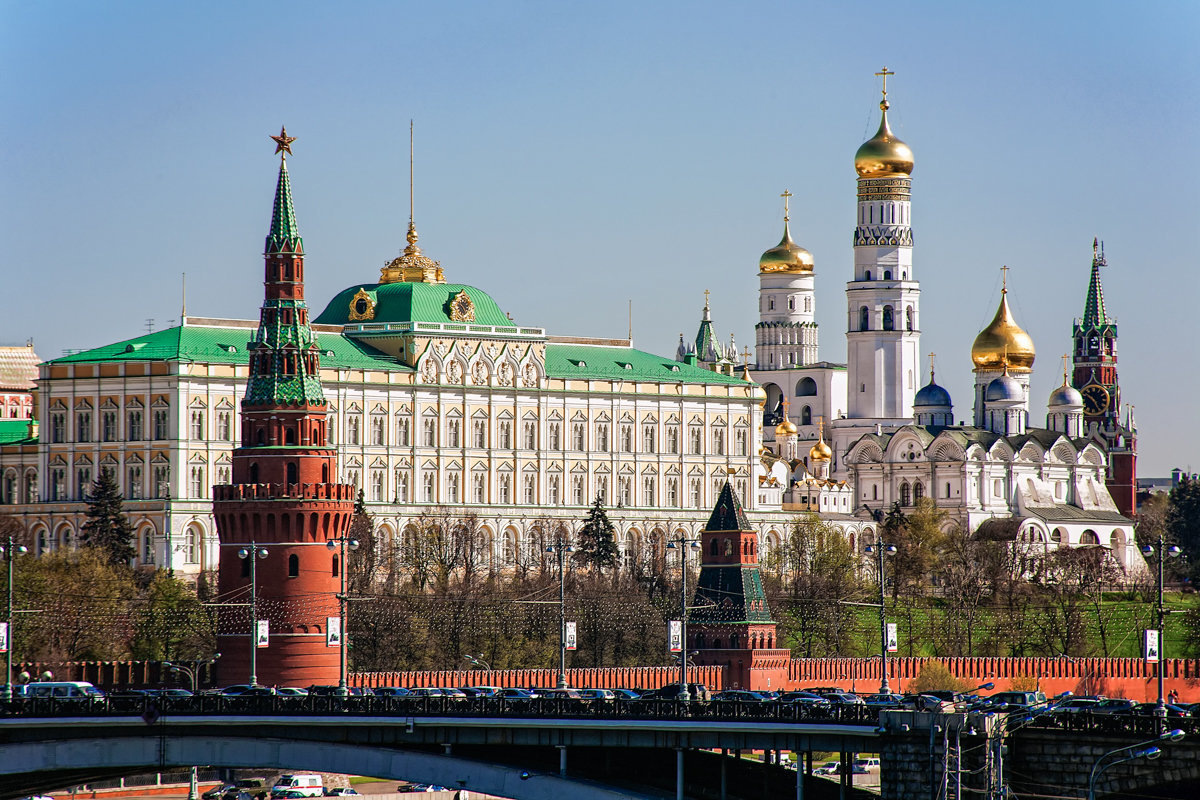    Кремль: Никаких «рождественских перемирий» не будет