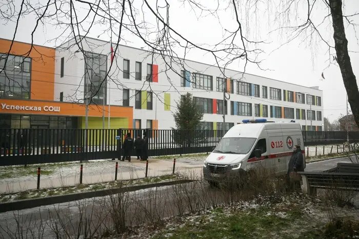     © РИА Новости. Юрий Кочетков