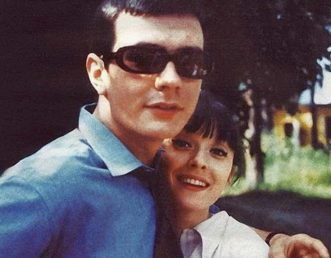 Все эти истории любви начинались красиво, а закончились расставанием. Фото: Pinterest