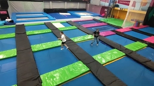 Фото: Яндекс. Карты