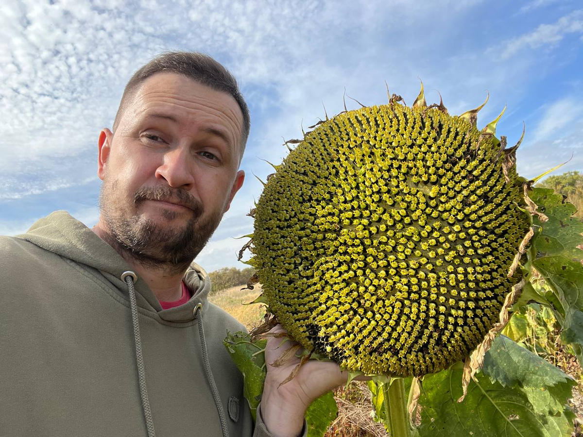 Источник: личный архив Павла Солосёнкова