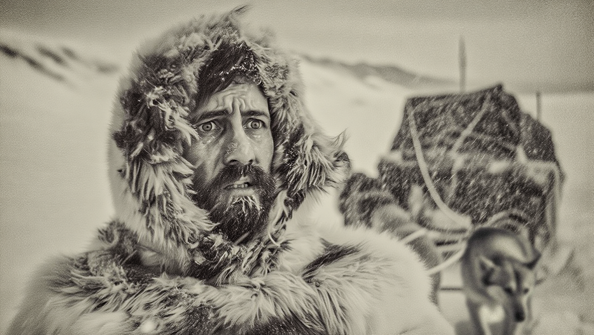 Иллюстрация к истории создана при помощи ИИ