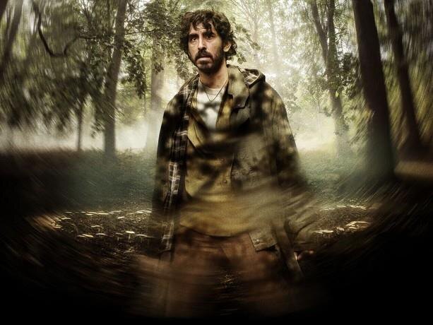 Постер фильма «Ловушка для кролика» (Кинопоиск)