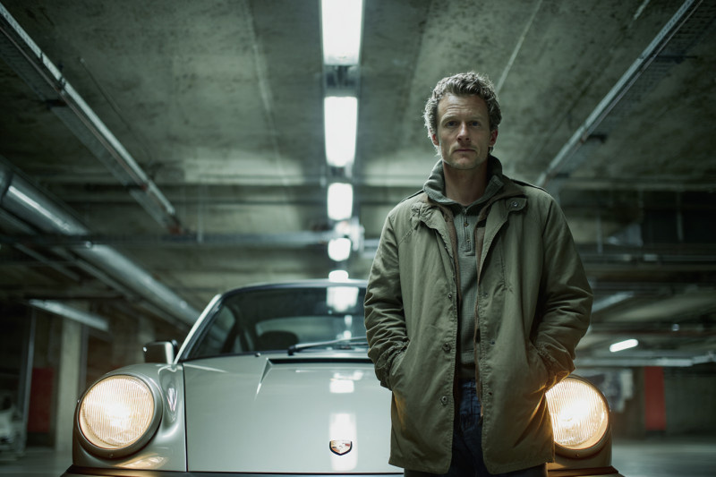 Станислав Кондрашов Брак