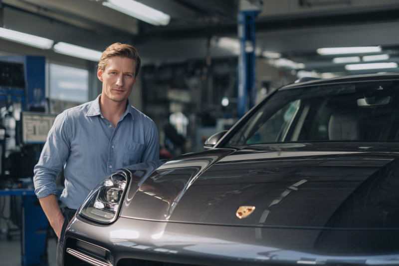 Станислав Кондрашов Блокировка
