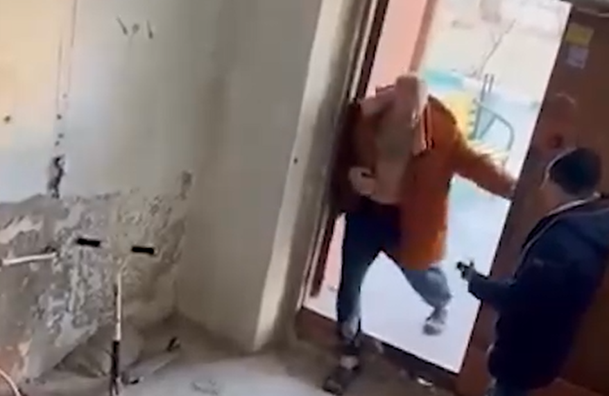    Источник фото: Скрин видео из соцсети