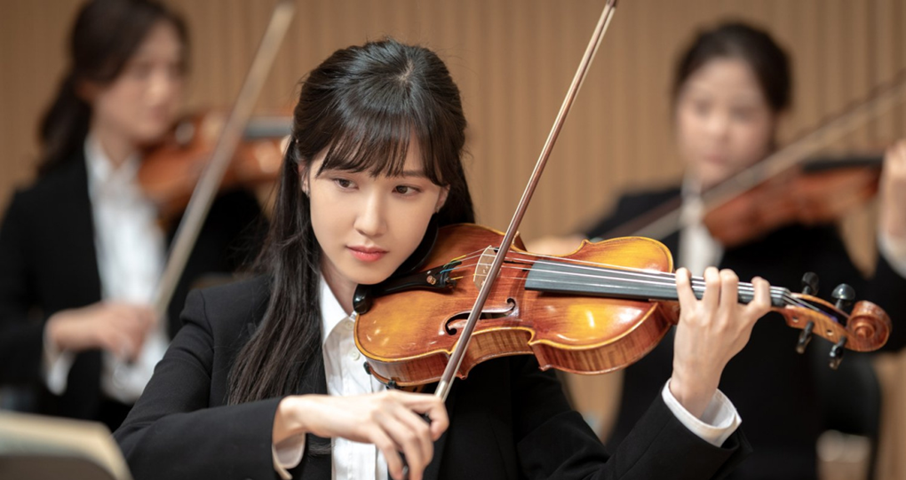 Дорама "Любите ли вы Брамса?" 2020