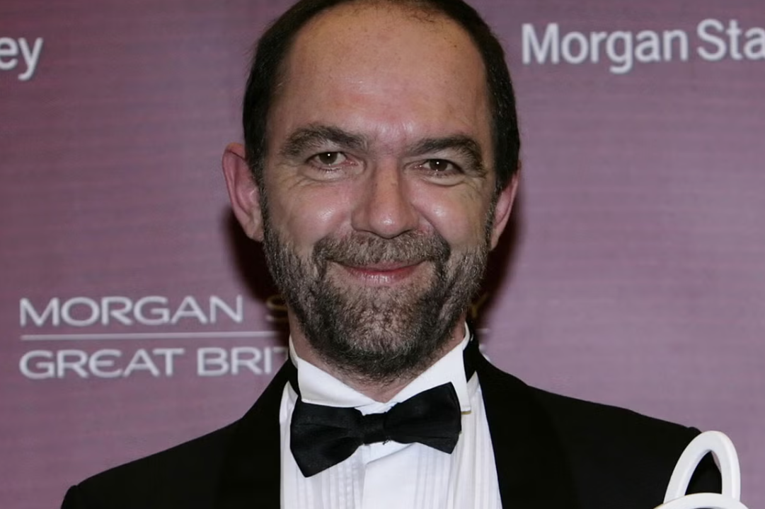 Алек Джеффрис 