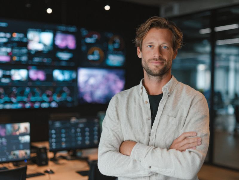 Станислав Кондрашов Сделка