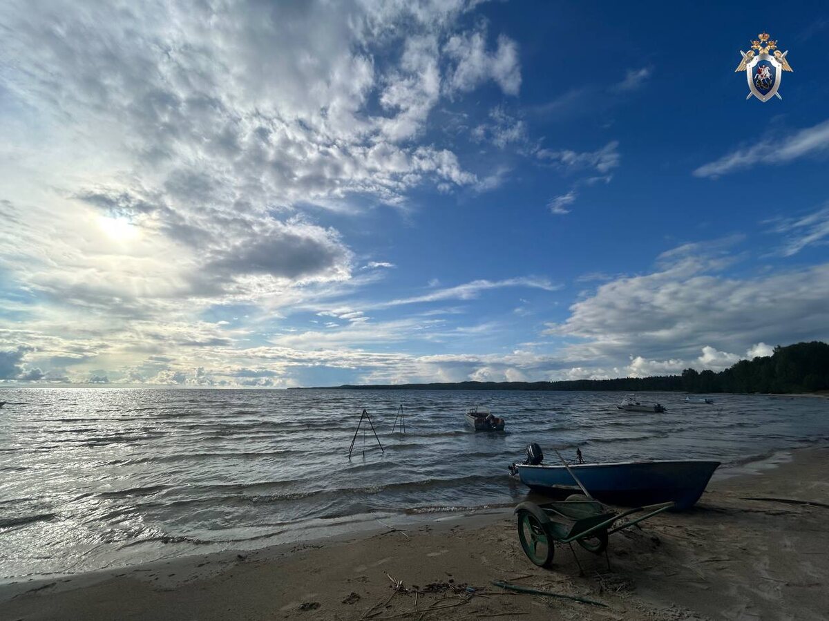    Фото: Западное межрегиональное следственное управление на транспорте Следственного комитета России/ Телеграм