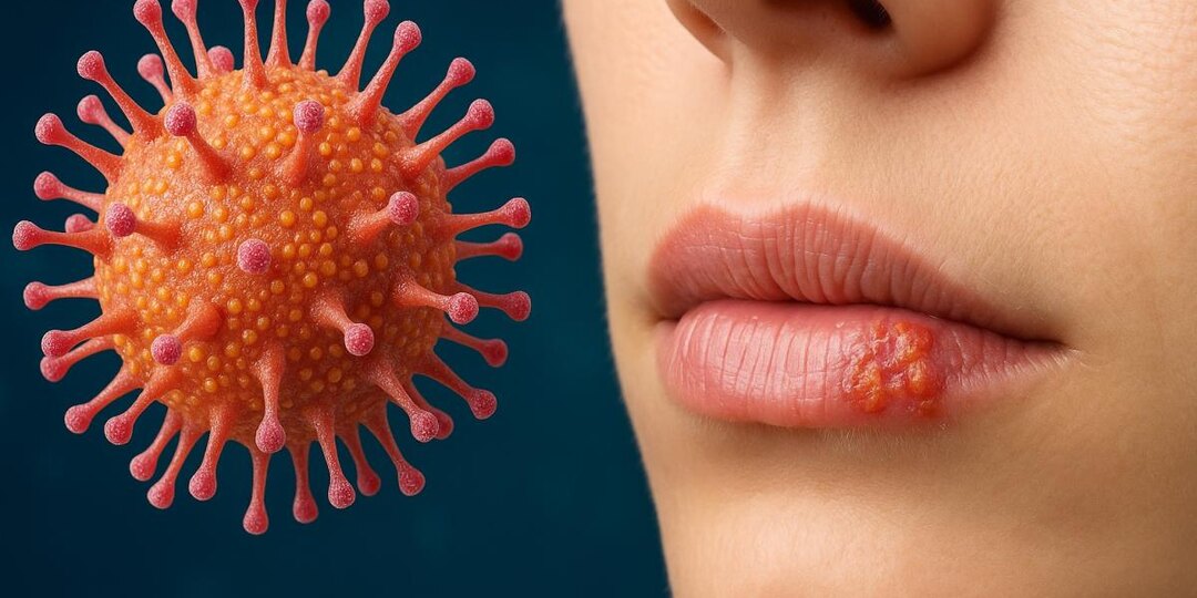 Герпес — не приговор, а вопрос управления: как жить без страха, паники и стыда