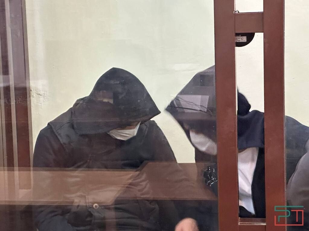 Фото: Анастасия Богданова, «РТ»