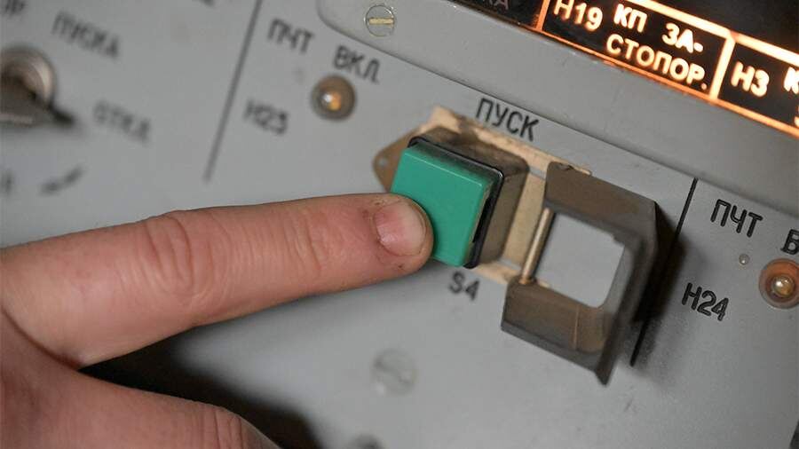    Фото: РИА Новости/Евгений Биятов