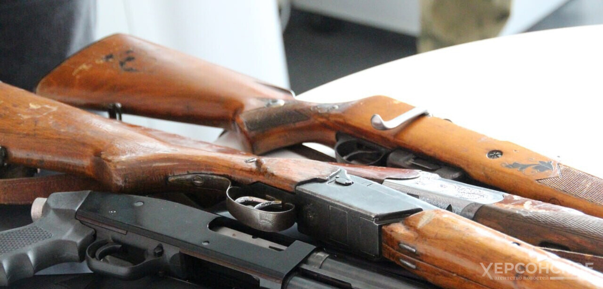    Фото: Херсонское агентство новостей