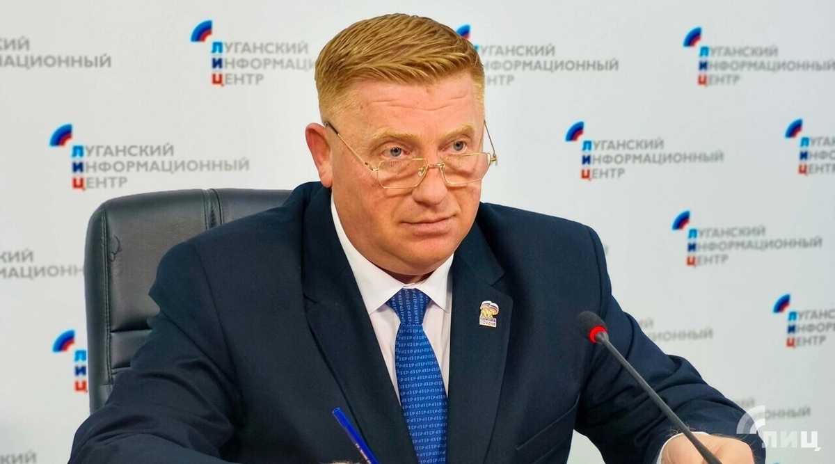    Фото: Луганский Информационный Центр