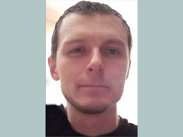 Мужчину в черном ищут в Твери