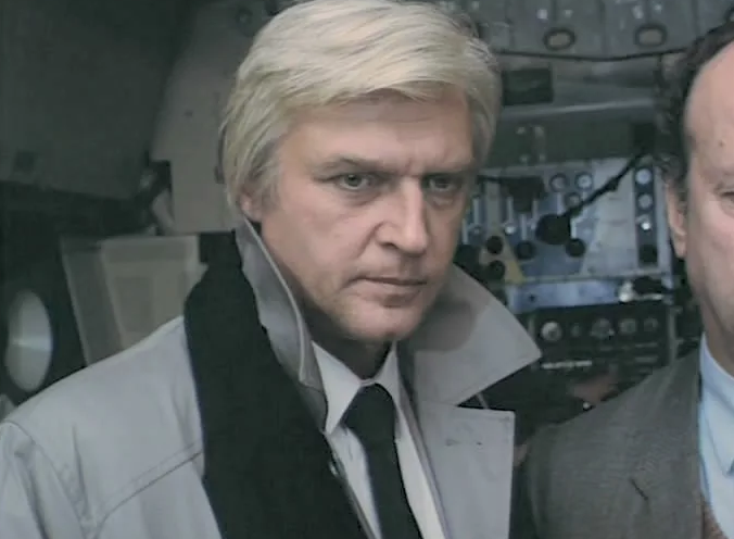 Александр Мартынов много лет не снимается в кино и не играет в театре. Фото: Pinterest