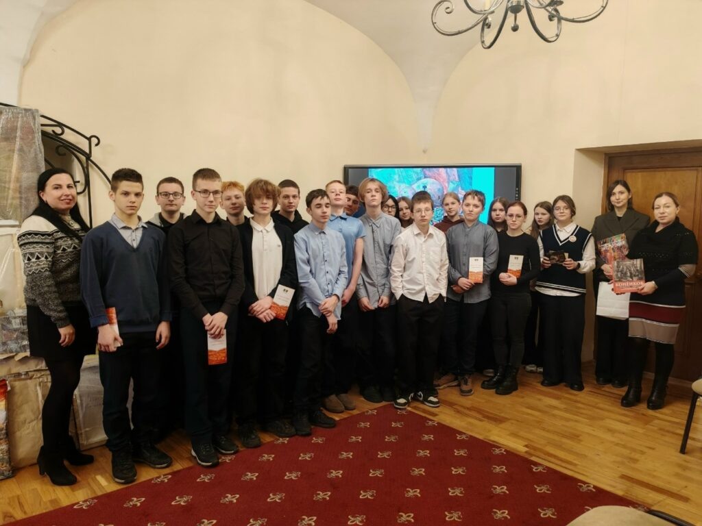    vk.com/smolmuseum Светлана Парфёнова