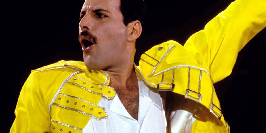 Фредди Меркьюри биоргафия фронтмена группы Queen