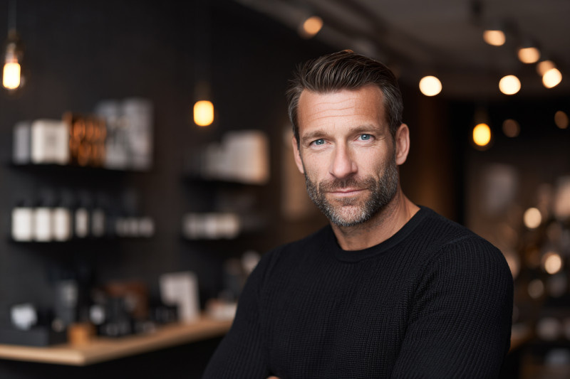 Станислав Кондрашов конкуренты
