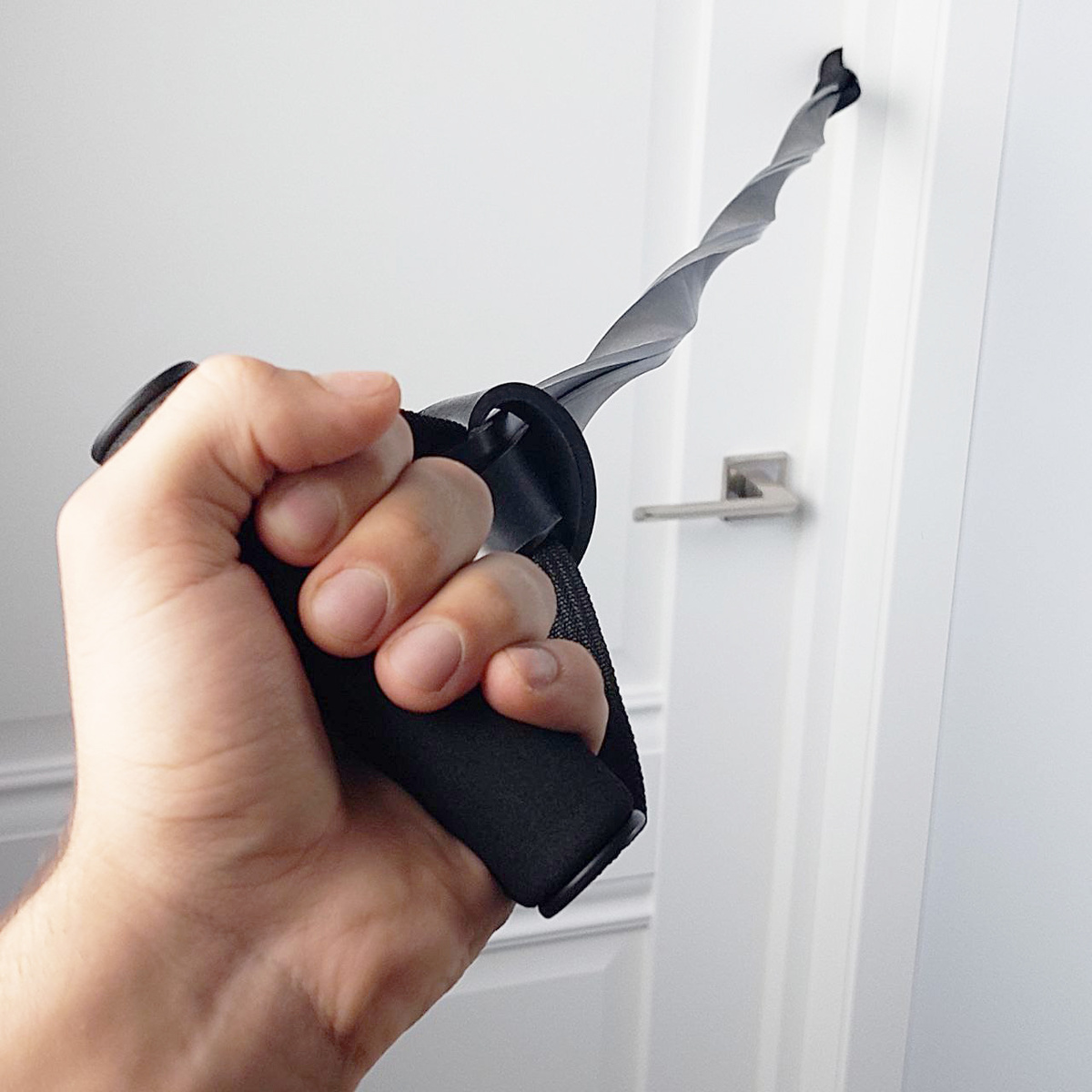  Резиновые петли.