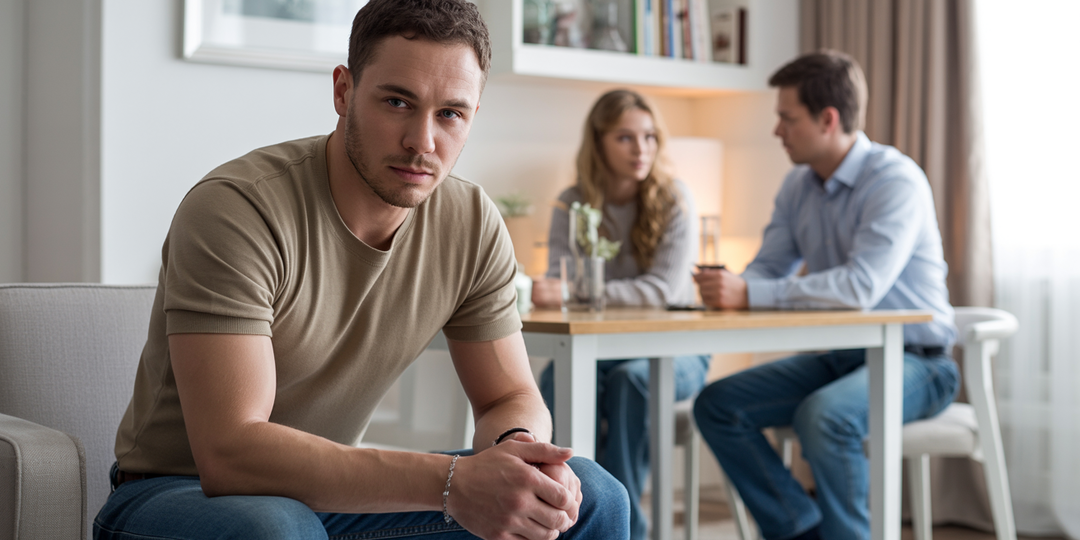 Свекровь делает замечания каждые пять минут: так она показывает, кто в доме хозяин