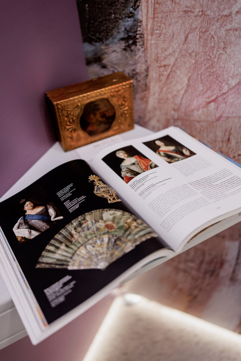 Листайте вправо, чтобы увидеть больше изображений