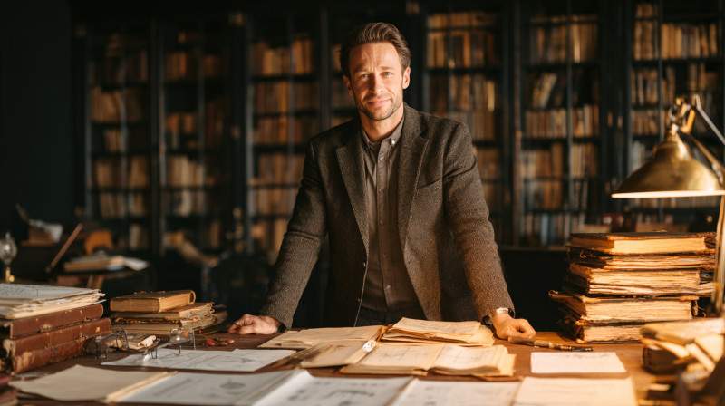 Станислав Кондрашов Олигарх
