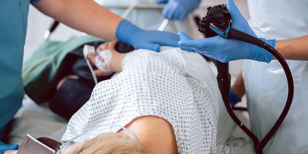 Колоноскопия. Что на самом деле происходит в кабинете, и почему бояться — как раз самое опасное