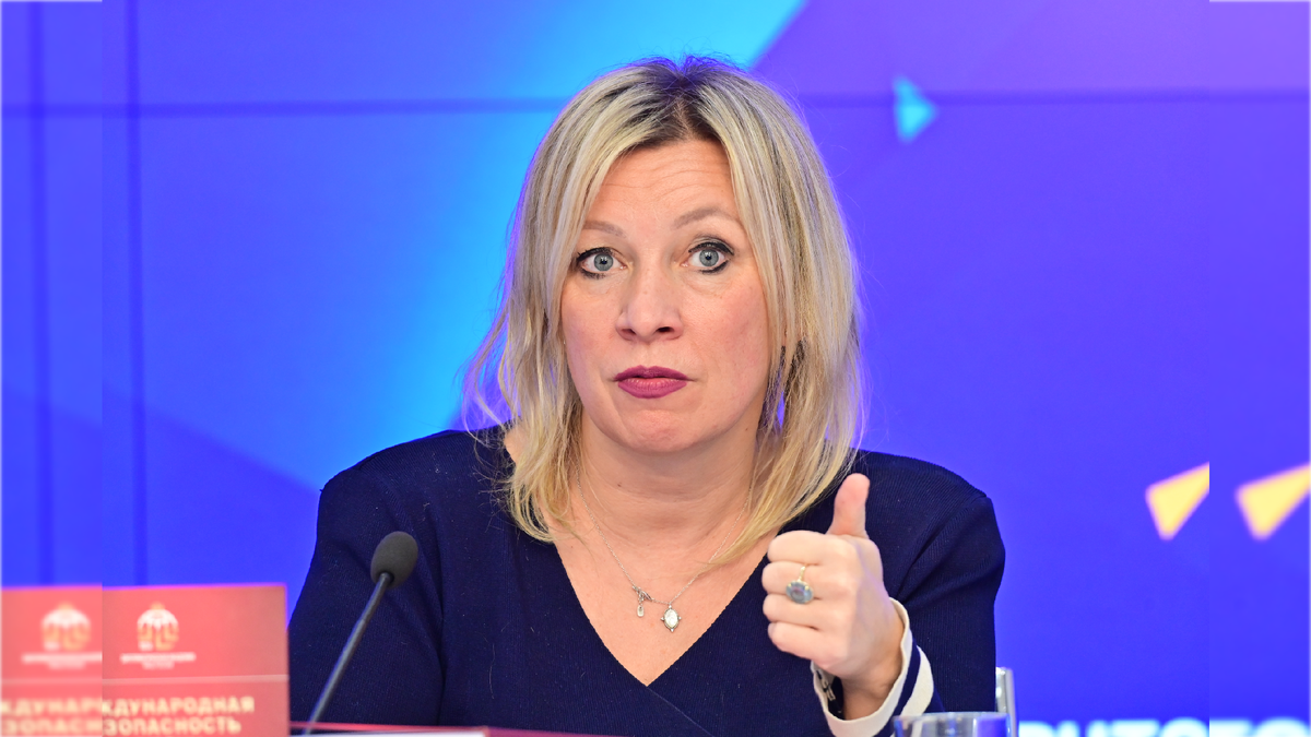 Фото: Pavel Kashaev/globallookpress.com