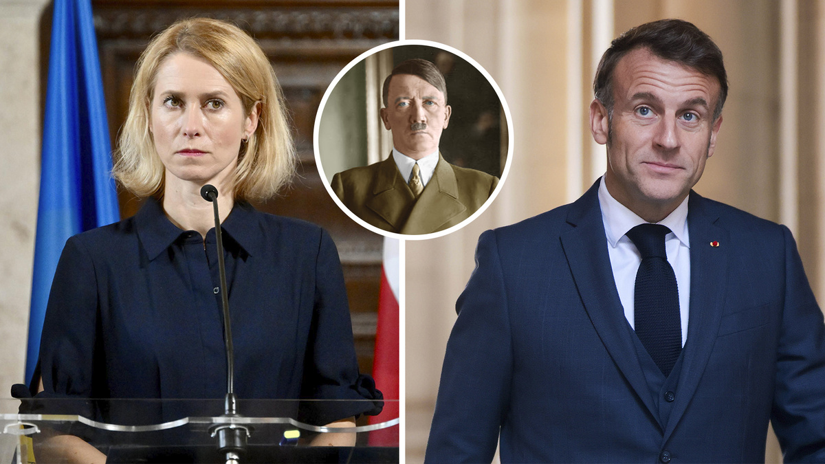 Alessandro Di Meo; Martyn Wheatley/i-Images/globallookpress.com, wikipedia.org/Bundesarchiv (CC-BY-SA 3.0)