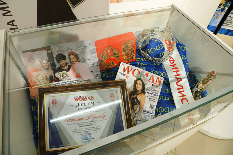 Листайте вправо, чтобы увидеть больше изображений