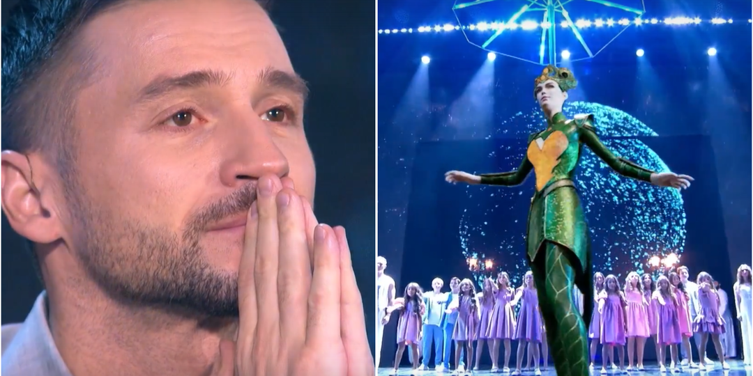 Шоу "Аватар". Кого раскрыли в 7 выпуске (21.12.2025). Мои впечатления от выступлений