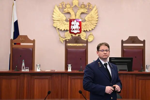    Фото: lenta.ru Евгений Иванов