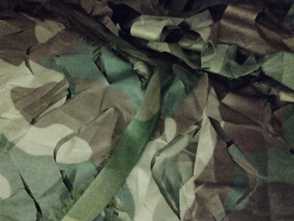     отряд "Боец"