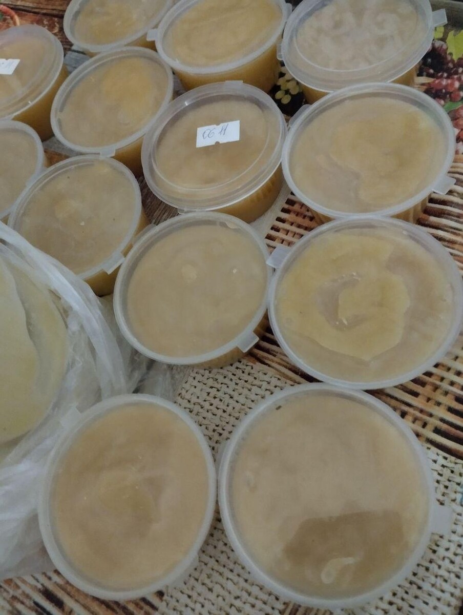     отряд "Боец"