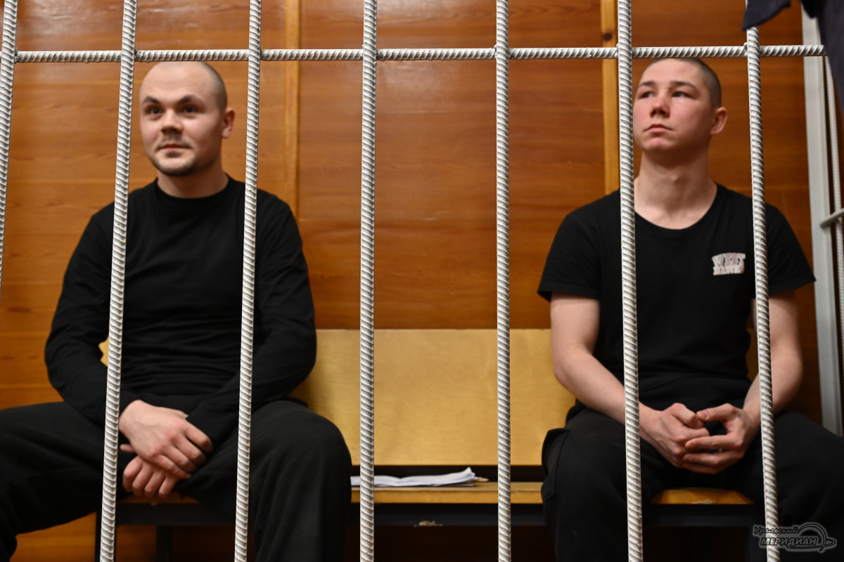    Фото: Анастасия Сибирякова © ИА «Уральский меридиан»