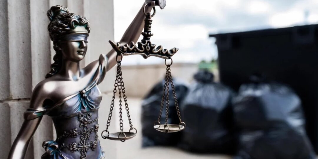 Сбежала из РФ. «Мусорный король» и его жена обокрали Хабаровск на миллионы