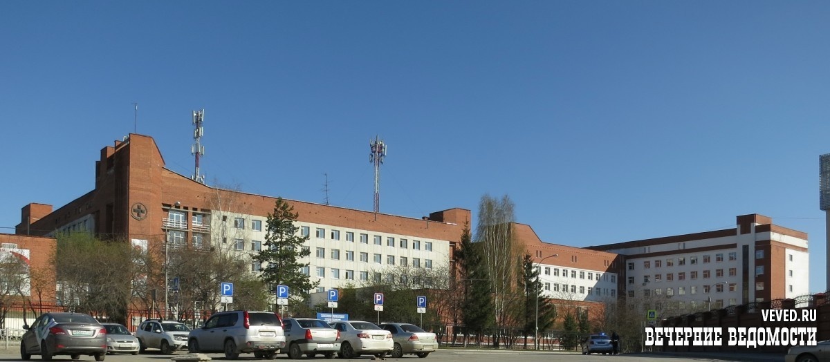     Фото: Владислав Постников / Вечерние Ведомости