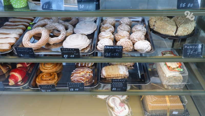      Фото: Дмитрий Ахмадуллин / / ИА «Победа26»