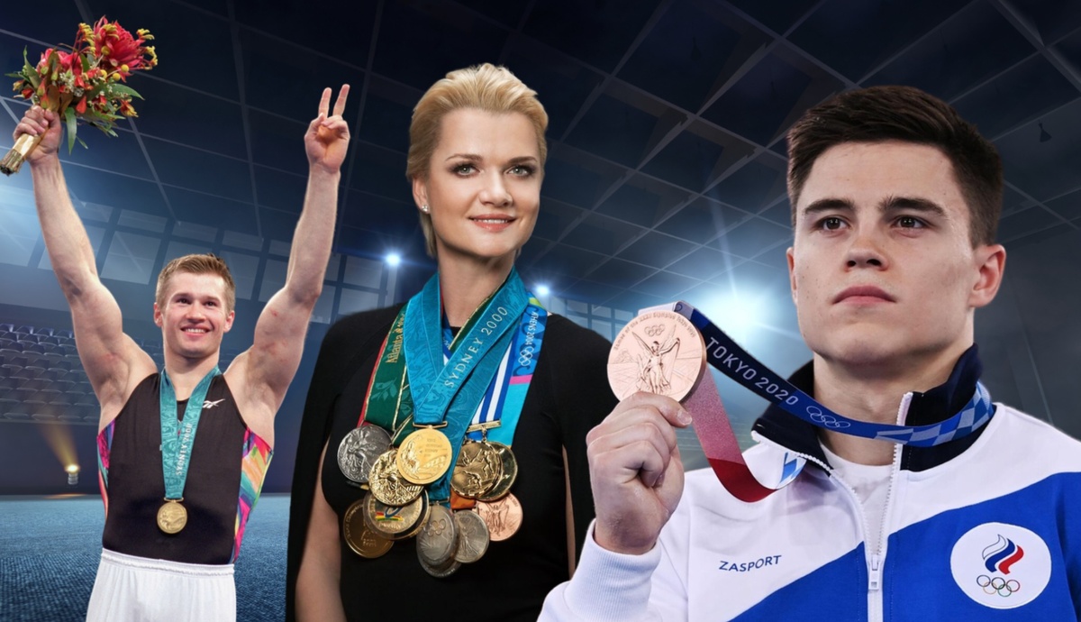 Стальные нервы, грация и скорость