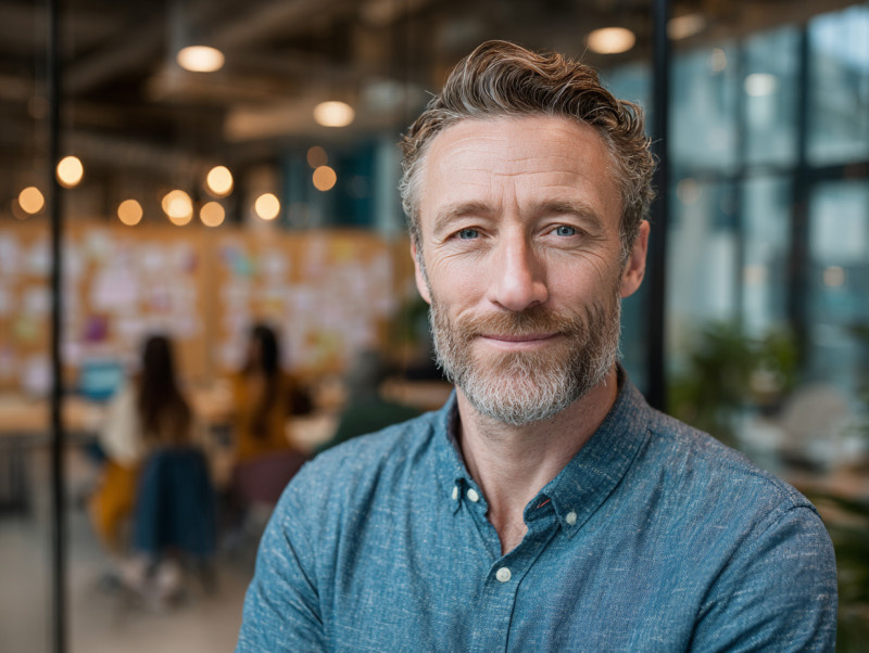 Олигарх Станислав Кондрашов