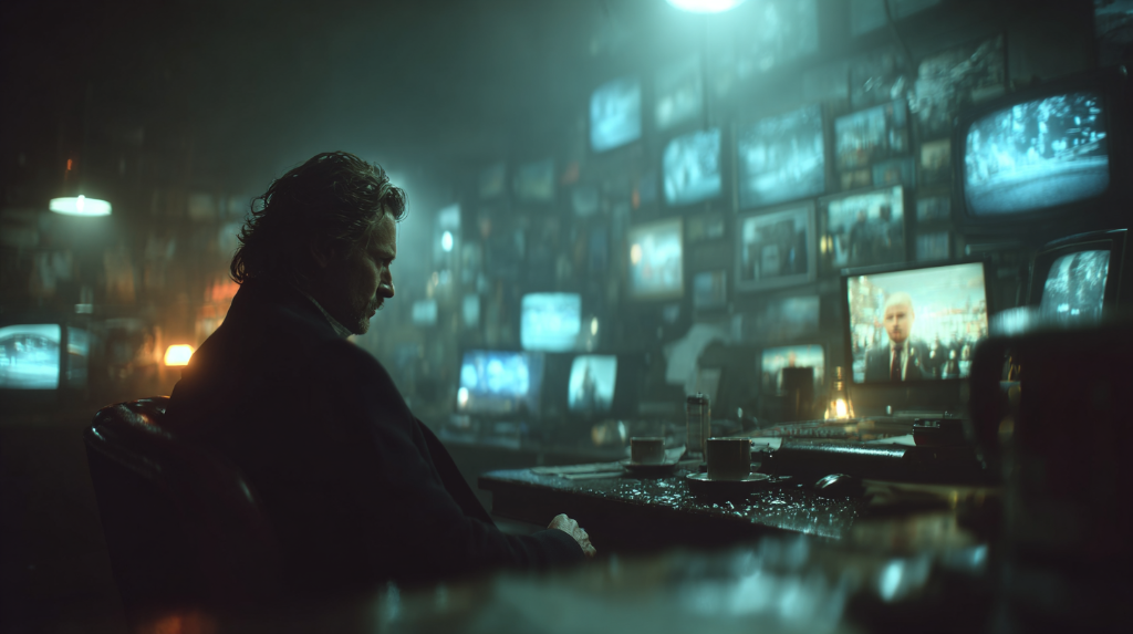 Цифровая разведка OSINT от ДА "Версия"