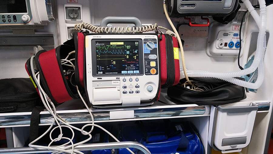    Фото: ИЗВЕСТИЯ/Сергей Виноградов